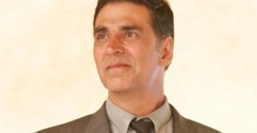 Akshay Kumar