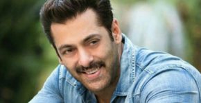 Salman Khan