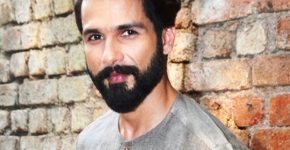 Shahid Kapoor