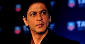 Shahrukh Khan