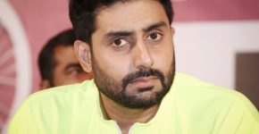 Abhishek Bachchan
