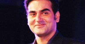 Arbaaz Khan
