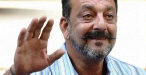 Sanjay Dutt