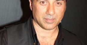Sunny Deol