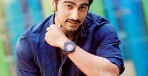 Arjun Kapoor