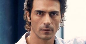Arjun Rampal