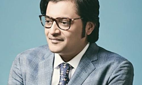Arnab Goswami