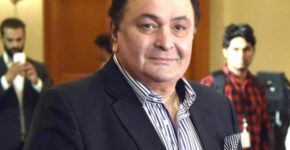 Raha Kapoor's paternal grandfather Rishi Kapoor