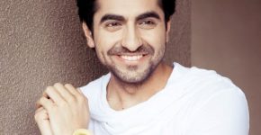 Ayushmann Khurrana