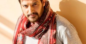 Jimmy Shergill