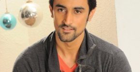 Kunal Kapoor