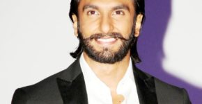 Ranveer Singh