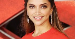 Deepika Padukone
