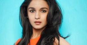 Alia Bhatt