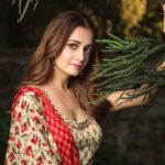 Dia Mirza Height, Weight, Age, Affairs, Measurements, Affairs & Much More!