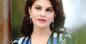 Jacqueline Fernandez