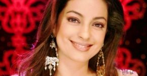 Juhi Chawla