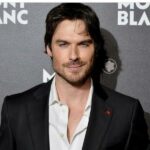 Ian Somerhalder Height, Age, Wife, Girlfriend, Children, Family, Biography & More