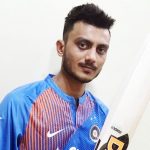 Axar Patel Height, Weight, Age, Wife, Family, Biography & More