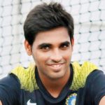 Bhuvneshwar Kumar Age, Height, Wife, Family, Biography & More