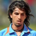 Ishant Sharma Height, Weight, Age, Affairs & More