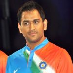 Mahendra Singh Dhoni Height, Age, Girlfriend, Wife, Children, Family, Biography