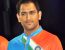 MS Dhoni