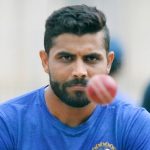 Ravindra Jadeja Height, Age, Wife, Children, Family, Biography
