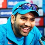 Rohit Sharma Height, Age, Wife, Children, Family, Biography