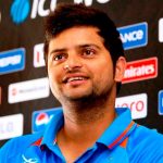 Suresh Raina Height, Weight, Age, Affairs & More