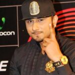 Yo Yo Honey Singh Height, Age, Girlfriend, Wife, Family, Biography & More