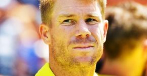 David Warner