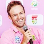 AB de Villiers Height, Weight, Age, Wife & More