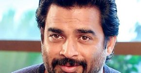 R. Madhavan