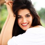 Kriti Sanon Height, Weight, Age, Boyfriends & Much More!