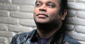 A. R. Rahman