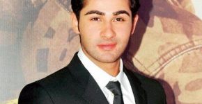 Armaan Jain