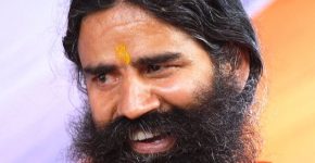 Baba Ramdev