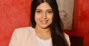 Bhumi Pednekar