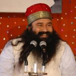 Gurmeet Ram Rahim Singh Age, Caste, Wife, Family, Biography, Controversies & More