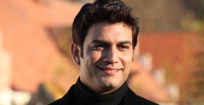 Sharad Kelkar