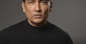 Shekhar Suman