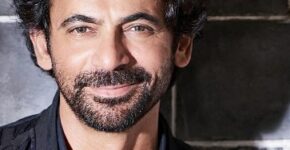 Sunil Grover