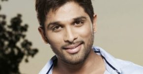 Allu Arjun
