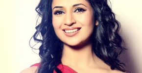 Divyanka Tripathi