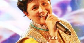 Falguni Pathak
