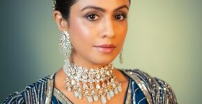 Manasi Parekh