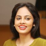 Nandita Swetha Height, Weight, Age, Affairs & More