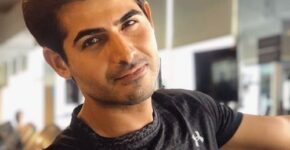 Omkar Kapoor