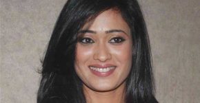 Shweta Tiwari